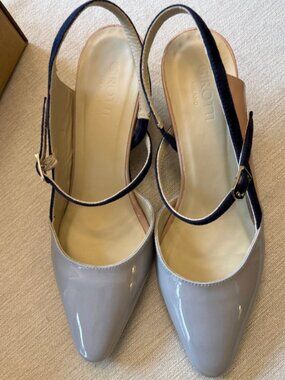 Girotti Italian shoes
